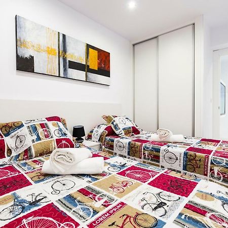 Rent Apartment And Flat Salamanca Luaran gambar