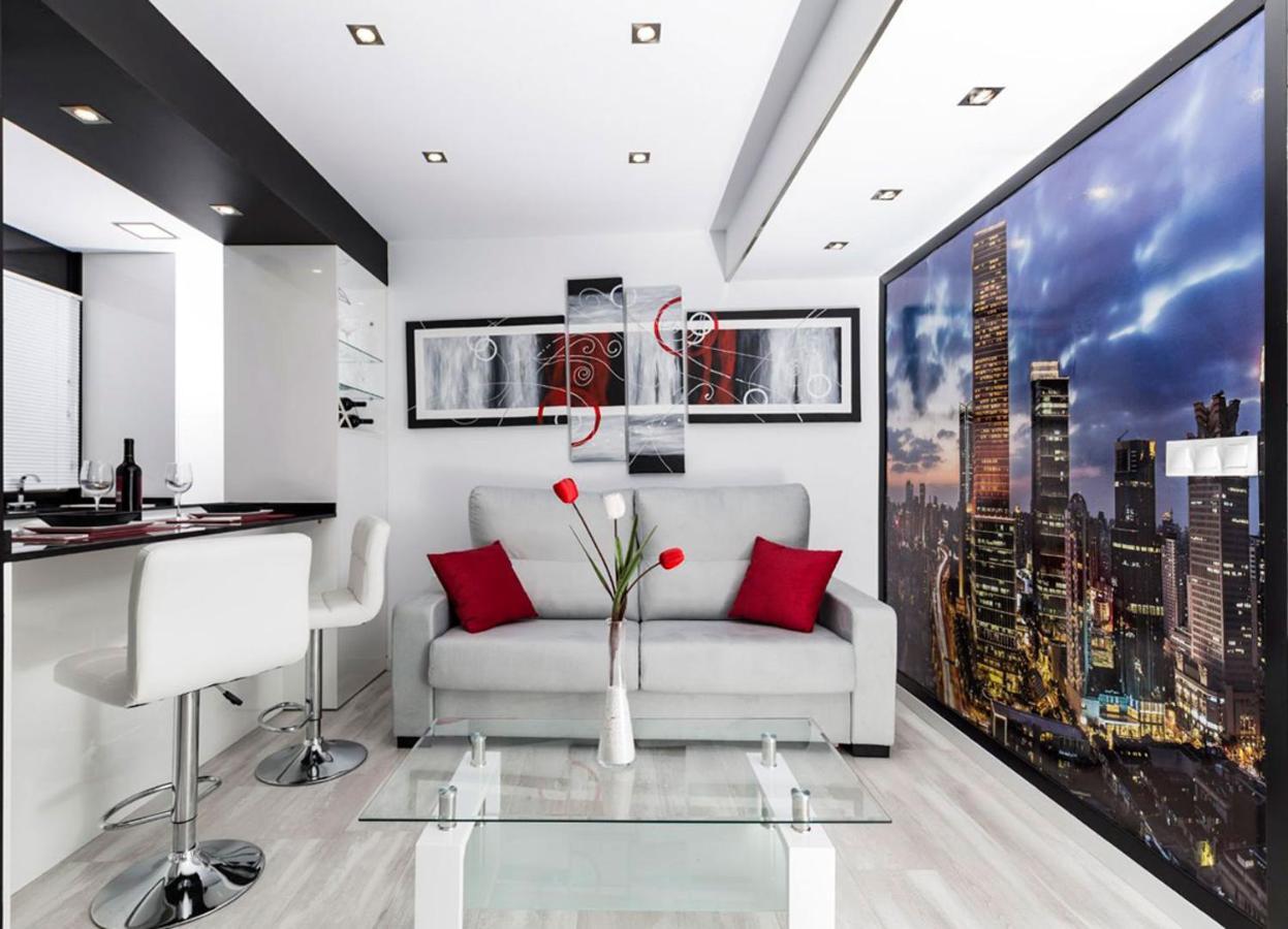 Rent Apartment And Flat Salamanca Luaran gambar