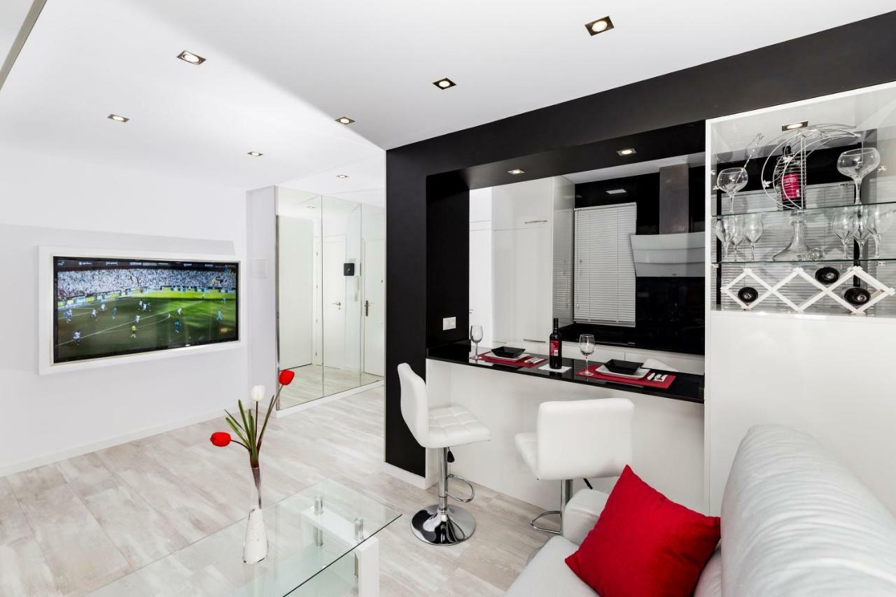 Rent Apartment And Flat Salamanca Luaran gambar