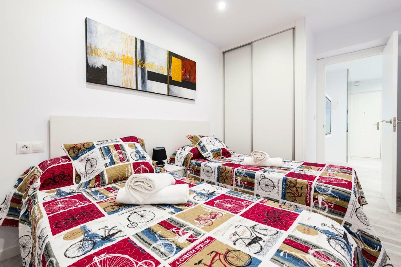 Rent Apartment And Flat Salamanca Luaran gambar