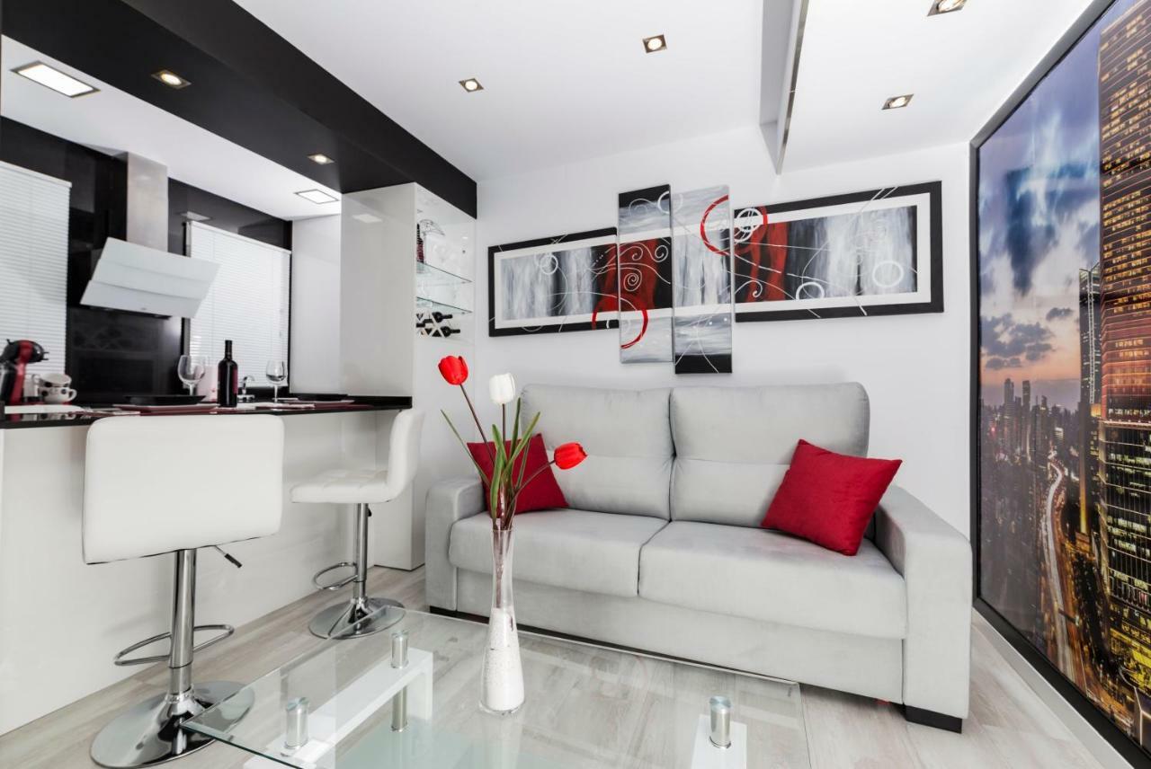 Rent Apartment And Flat Salamanca Luaran gambar