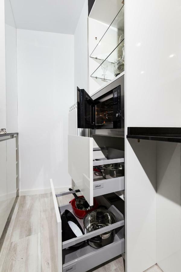 Rent Apartment And Flat Salamanca Luaran gambar