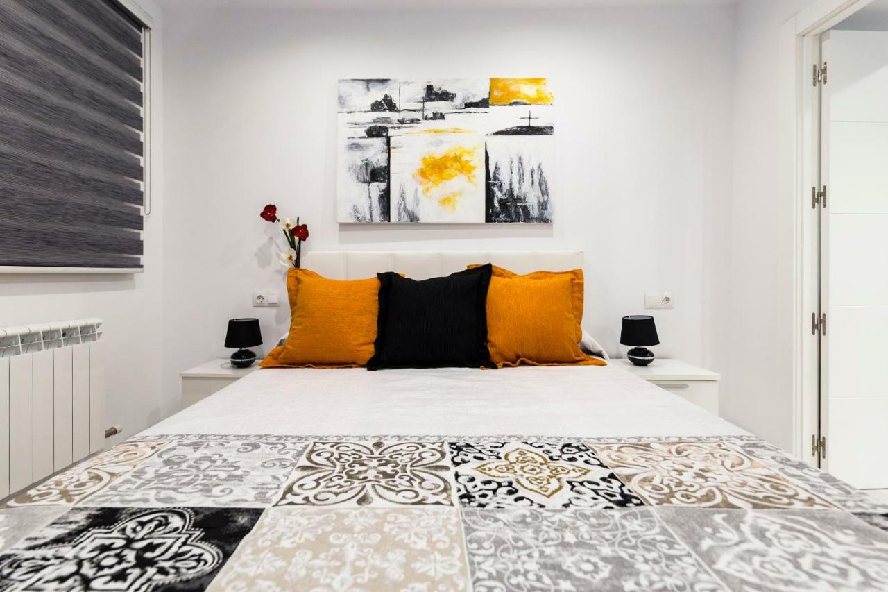 Rent Apartment And Flat Salamanca Luaran gambar