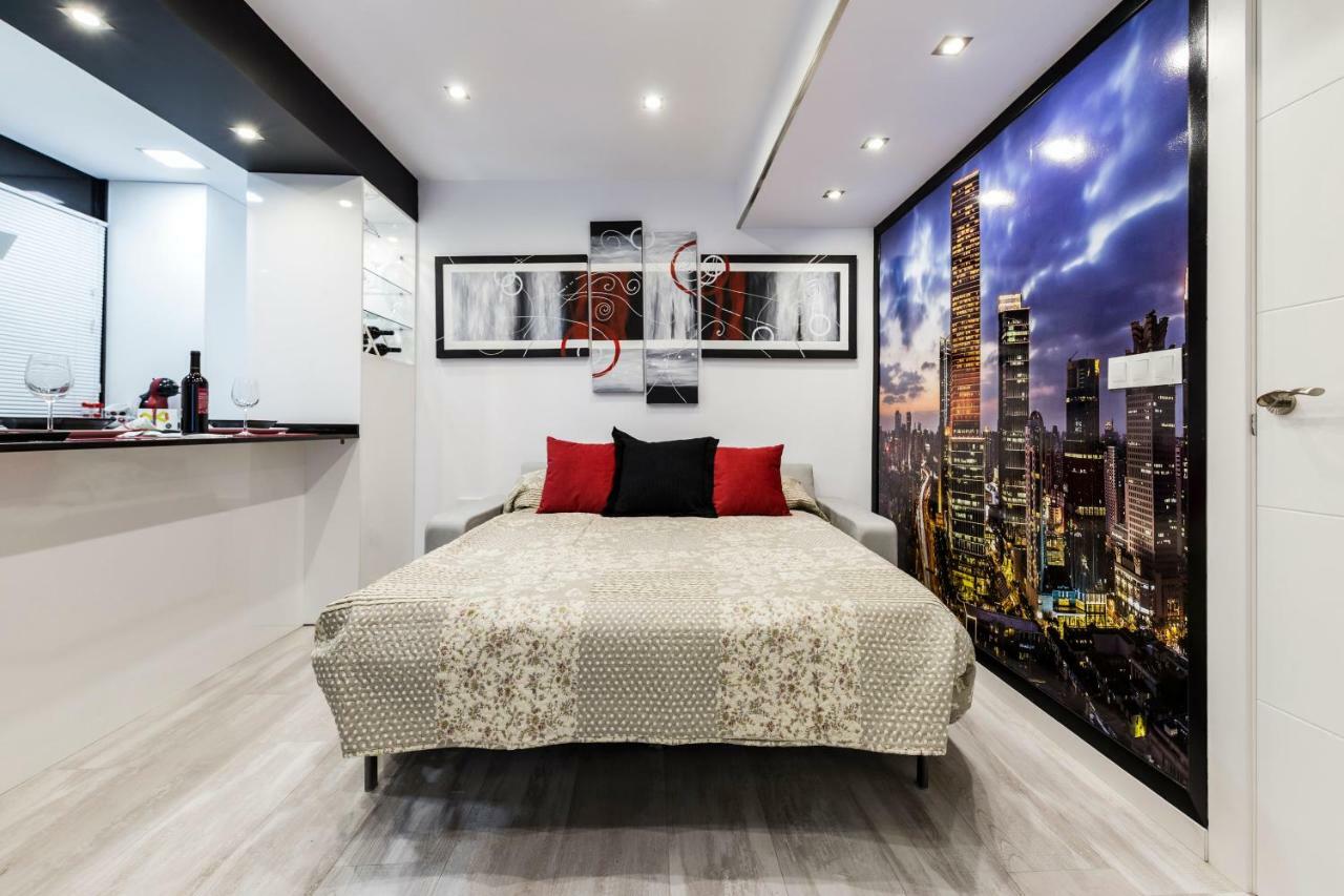 Rent Apartment And Flat Salamanca Luaran gambar