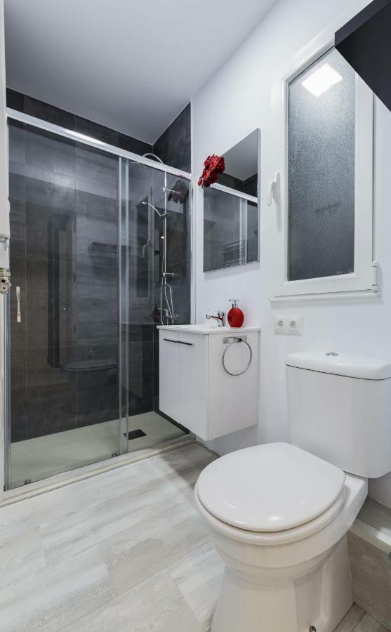Rent Apartment And Flat Salamanca Luaran gambar