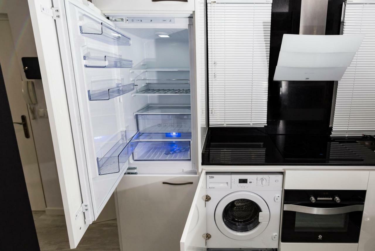 Rent Apartment And Flat Salamanca Luaran gambar