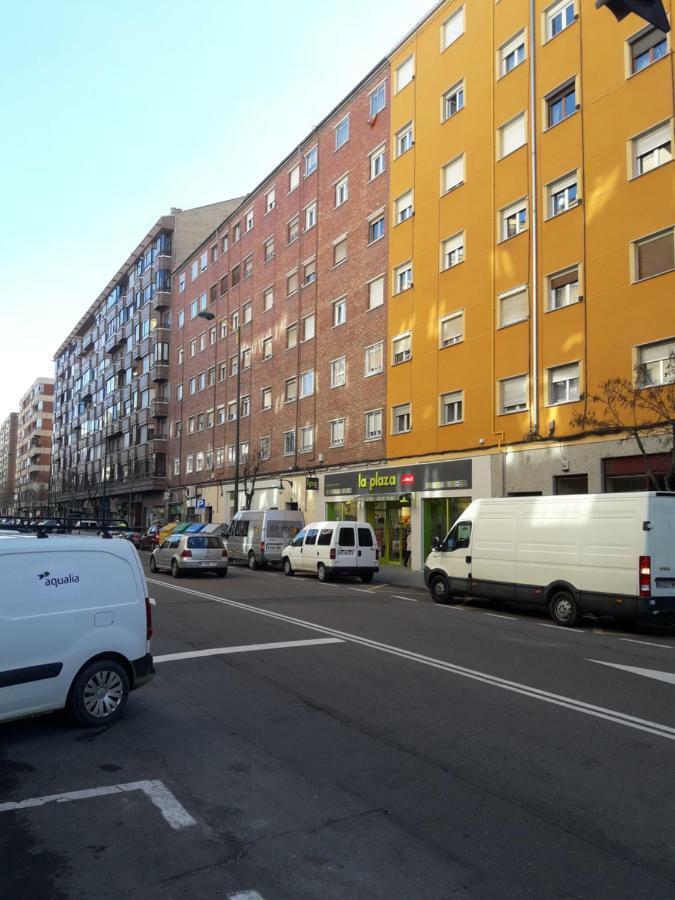 Rent Apartment And Flat Salamanca Luaran gambar